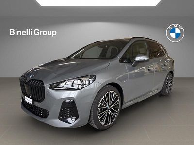Gebraucht BMW 223 Active Tourer 211 PS (155 kW) 2025 Van / Kleinbus