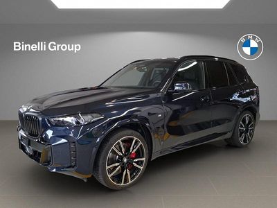 Gebraucht 2025 BMW X5 SUV | CHF 103’900