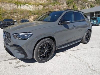 Neu 2025 Mercedes GLE400 Kombi | CHF 106’000 (Guter Preis)