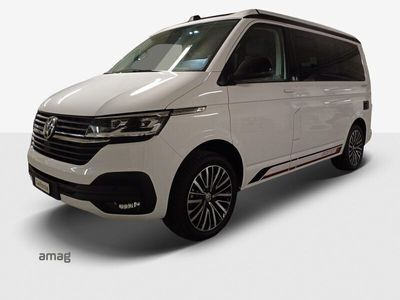 VW California