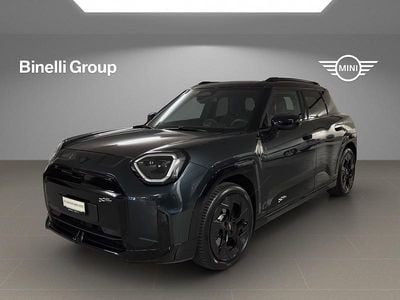 Gebraucht Mini Aceman 160 kW (218 PS) 2025 SUV