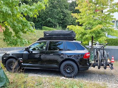 Gebraucht 2009 Porsche Cayenne GTS SUV | CHF 37’500