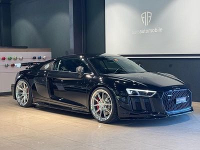 Gebraucht 2018 Audi R8 Coupé Sport Coupé | CHF 159’900