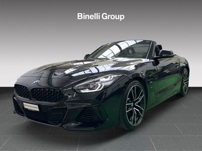 gebraucht BMW Z4 M40i