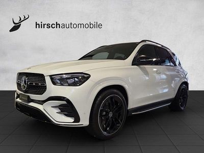 Neu 2025 Mercedes GLE450 AMG SUV | CHF 117’500 (Fairer Preis)
