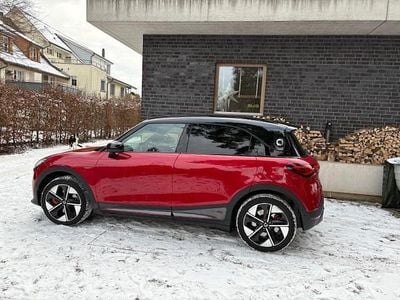 Gebraucht 2023 Smart #1 Brabus SUV | CHF 31’900 (Fairer Preis)