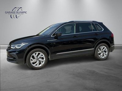 Gebraucht 2023 VW Tiguan Life SUV | CHF 39’890 (Etwas zu teuer)