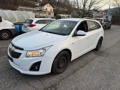 Gebraucht 2013 Chevrolet Cruze LTZ Kombi | CHF 950