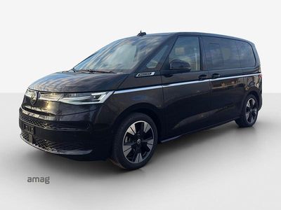 Neu VW Multivan Style 150 PS (110 kW) 2025 Deep black perleffekt (lc9x) Van