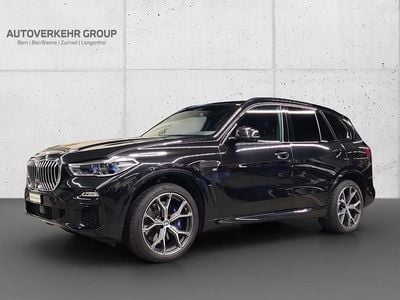 Gebraucht 2020 BMW X5 M Sport SUV | CHF 47’900 (Guter Preis)