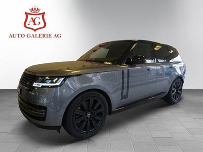 gebraucht Land Rover Range Rover D350 3.0D I6 MHEV HSE Automatic