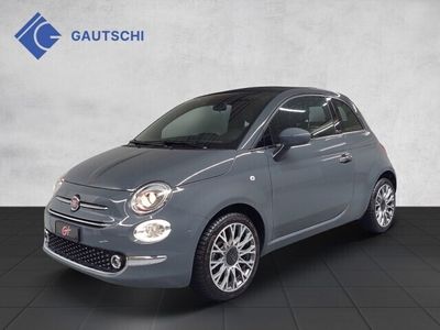 gebraucht Fiat 500C 0.9 Twinair Star