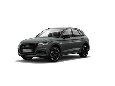 gebraucht Audi Q5 45 TFSI sport