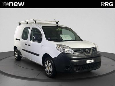Gebraucht 2021 Nissan NV250 Comfort Van | CHF 14’300