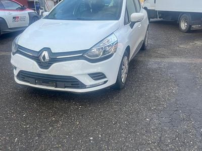 Gebraucht 2017 Renault Clio IV Intens | CHF 4’900 (Guter Preis)