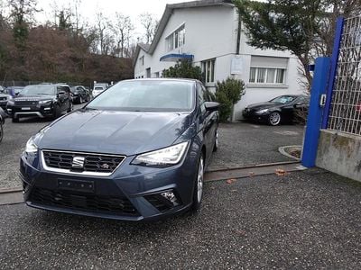 Gebraucht 2019 Seat Ibiza FR | CHF 11’400 (Fairer Preis)