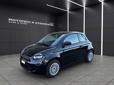 Neu 2025 Fiat 500e Red Limousine | CHF 22’500