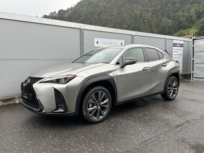 Gebraucht 2025 Lexus UX E-FOUR SUV | CHF 47’900
