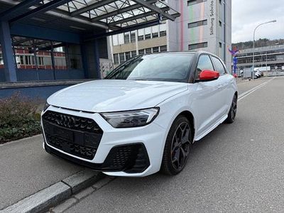 Gebraucht 2024 Audi A1 Sportback S-Line Kleinwagen | CHF 29’900