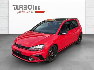 gebraucht VW Golf 2.0 GTI Clubsport S