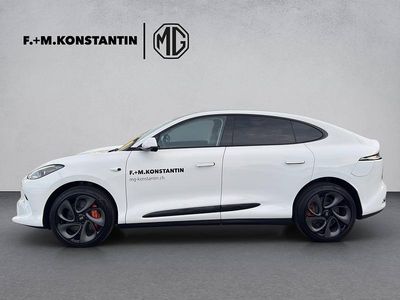 Neu MG IM6 Performance 572 kW (778 PS) 2025 Weiss SUV