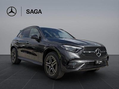 Neu (2026) Mercedes GLC300e AMG line 313 PS | Seltenes Fahrzeug