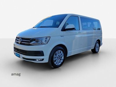 VW T6
