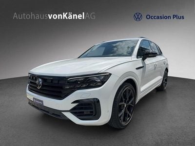 Gebraucht 2021 VW Touareg R SUV | CHF 58’950 (Guter Preis)