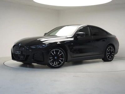 Schwarz Gebraucht 2025 BMW i4 M Sport Limousine | CHF 62’850 (Etwas zu teuer)
