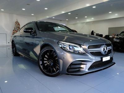 Gebraucht 2021 Mercedes C43 AMG Premium Plus | CHF 58’890