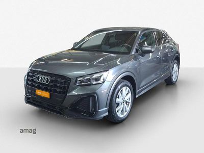 Gris daytona nacré Gebraucht 2021 Audi Q2 Attraction SUV | CHF 31’990 (Fairer Preis)