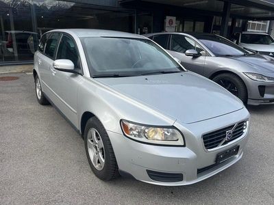 Gebraucht Volvo V50 Kinetic 125 PS (91 kW) 2007 Kombi