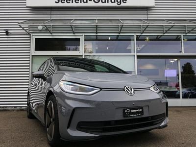 Grau Gebraucht 2025 VW ID.3 Pro Kleinwagen | CHF 39’990
