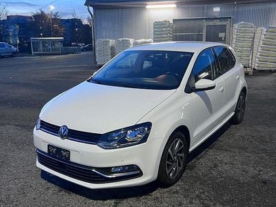 Gebraucht VW Polo Sound 90 PS (66 kW) 2017