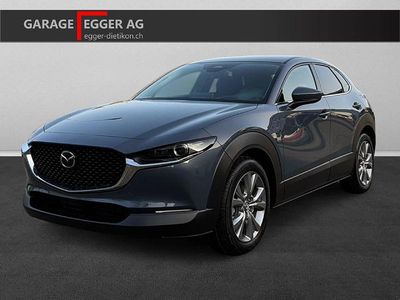 Neu Mazda CX-30 Exclusive-Line 140 PS (102 kW) 2026 SUV