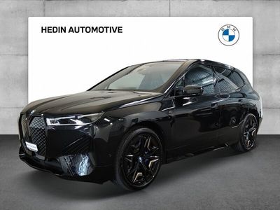 gebraucht BMW iX M60