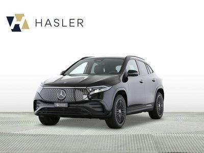 Neu 2025 Mercedes EQA350 SUV | CHF 67’500