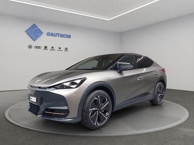 Neu Cupra Tavascan 250 kW (340 PS) 2025 Braun SUV