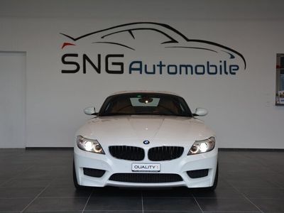 gebraucht BMW Z4 sDrive23i