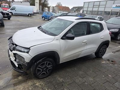 Gebraucht Dacia Spring Expression 33 kW (45 PS) 2022 Kleinwagen