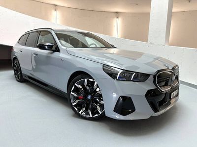 Gebraucht 2024 BMW i5 Comfort Edition Limousine | CHF 102’500 (Fairer Preis)