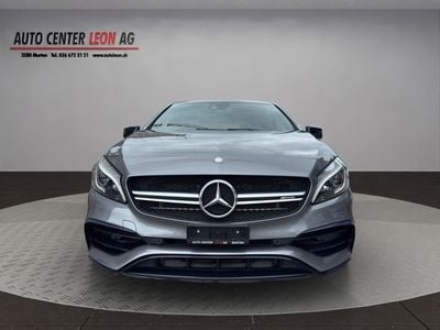 Gebraucht 2017 Mercedes A45 AMG AMG Limousine | CHF 22’900 (Guter Preis)