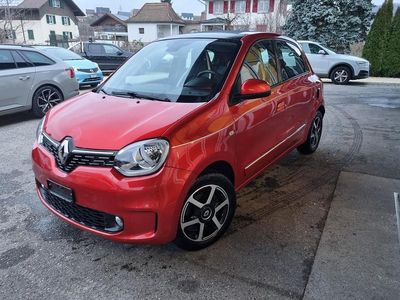 Gebraucht 2019 Renault Twingo Intens Kleinwagen | CHF 8’500