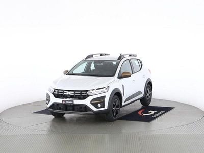 Neu Dacia Sandero Extreme 91 PS (66 kW) 2025 Kleinwagen