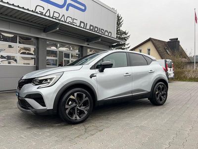 Gebraucht Renault Captur Engineered 143 PS (105 kW) 2023 SUV