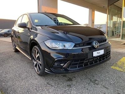 Gebraucht 2025 VW Polo R-line | CHF 25’990 (Etwas zu teuer)