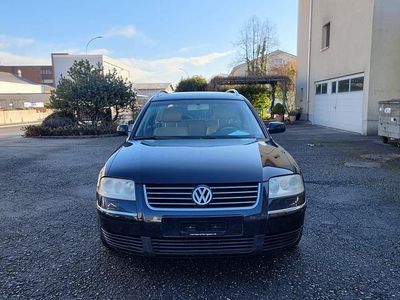 Gebraucht VW Passat 115 PS (84 kW) 2002 Kombi