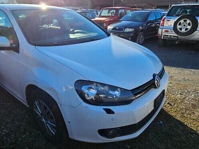 Gebraucht 2011 VW Golf VI Trendline | CHF 3’900 (Fairer Preis)