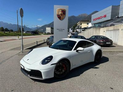 Gebraucht Porsche 911 541 PS (397 kW) 2025