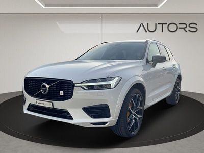 gebraucht Volvo XC60 2.0 T8 TE Polestar eAWD